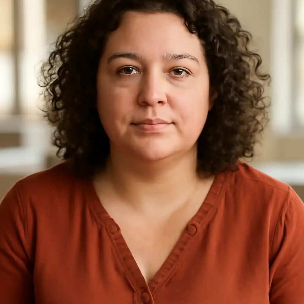 Katharina Brandt